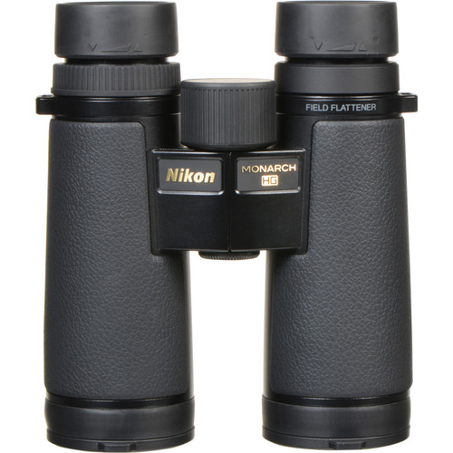 Nikon 10×42 Monarch HG Binoculars 16028