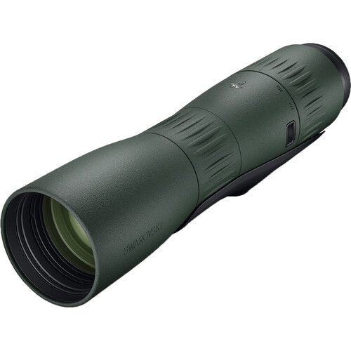 Swarovski 17-40×56 STC Spotting Scope 48902 (Green)