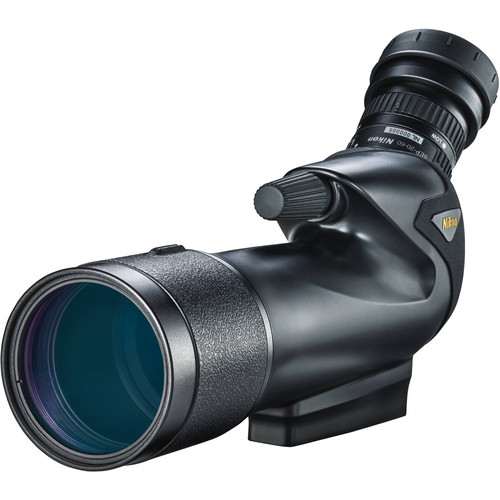 Nikon Prostaff 5 16-48×60 Spotting Scope (Angled) 6977