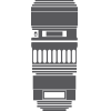 DSLR-Lens