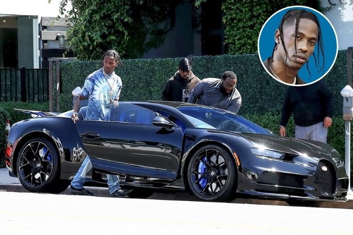 Celebrities With Their Fancy Cars Out And About The Roads, Discover Who ...